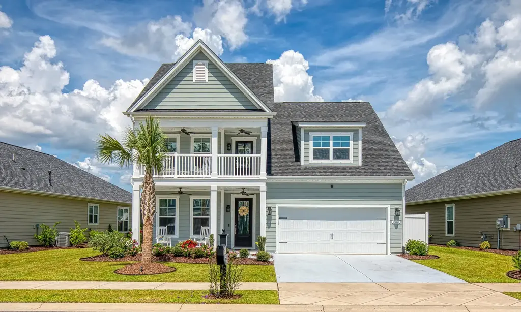 1516 Parish Way, Myrtle Beach