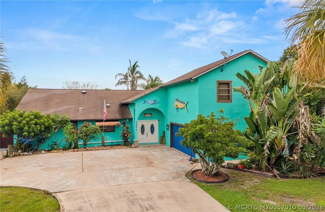 5 of 15 - 1271 Sunrise Terrace, Jensen Beach, FL