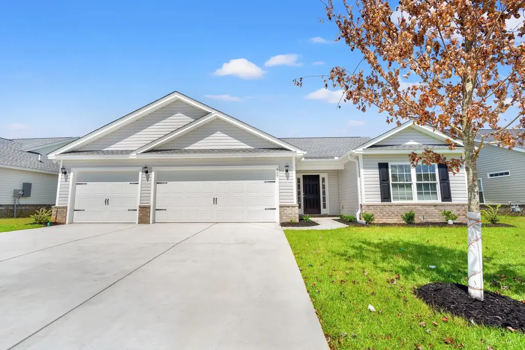 35 Bennington Ct, Georgetown