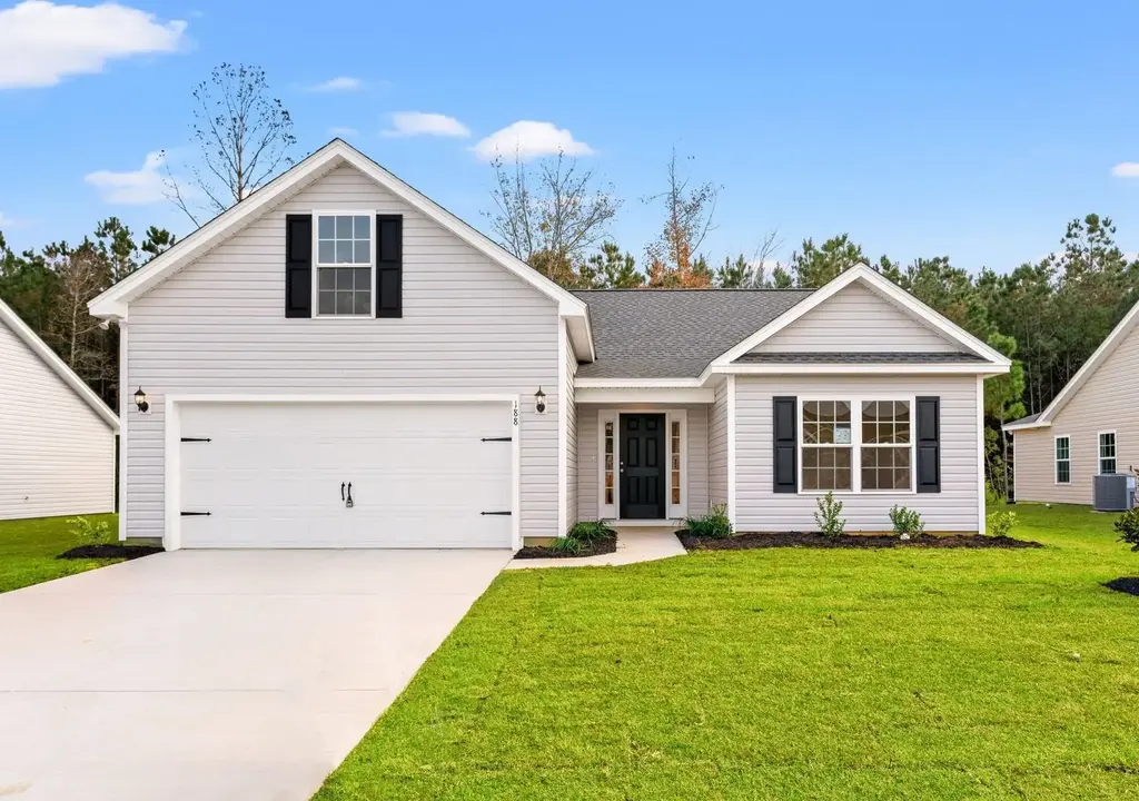 15 Bennington Ct, Georgetown