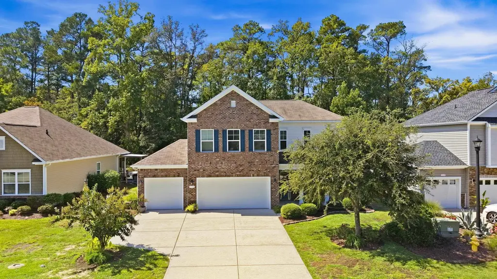 1116 Inlet View Dr., North Myrtle Beach