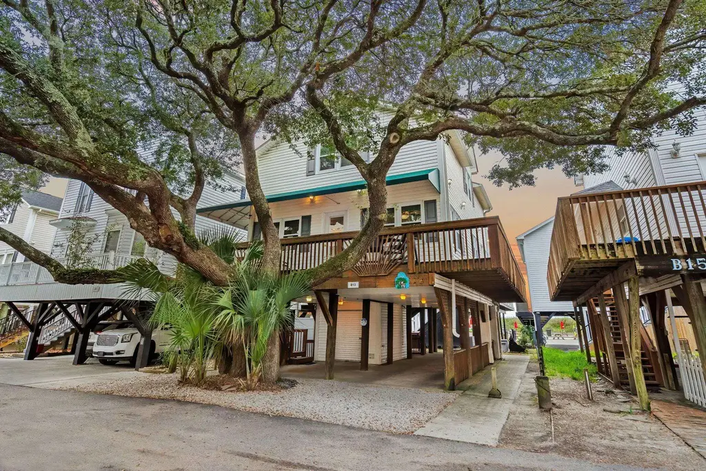 6001 B13 South Kings Hwy., Myrtle Beach