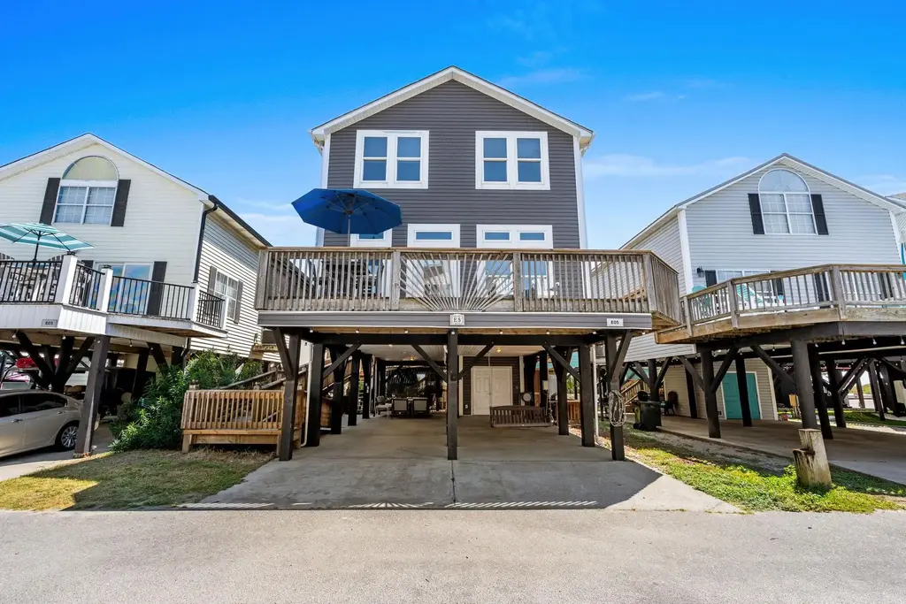 6001 - E5 S Kings Hwy., Myrtle Beach