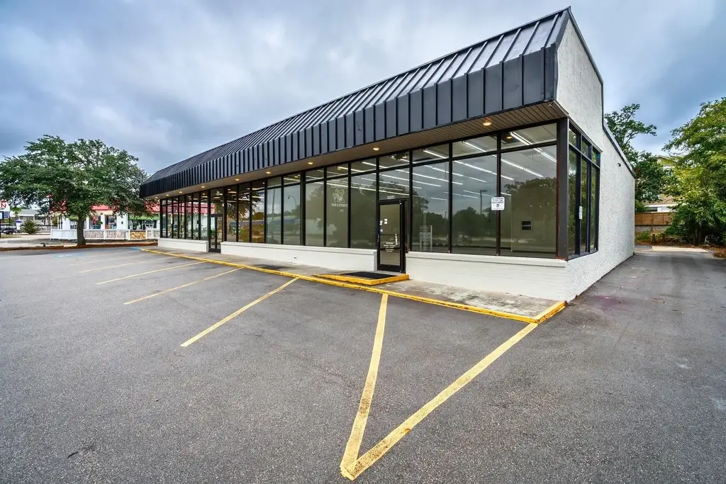 508 North Kings Hwy., Myrtle Beach