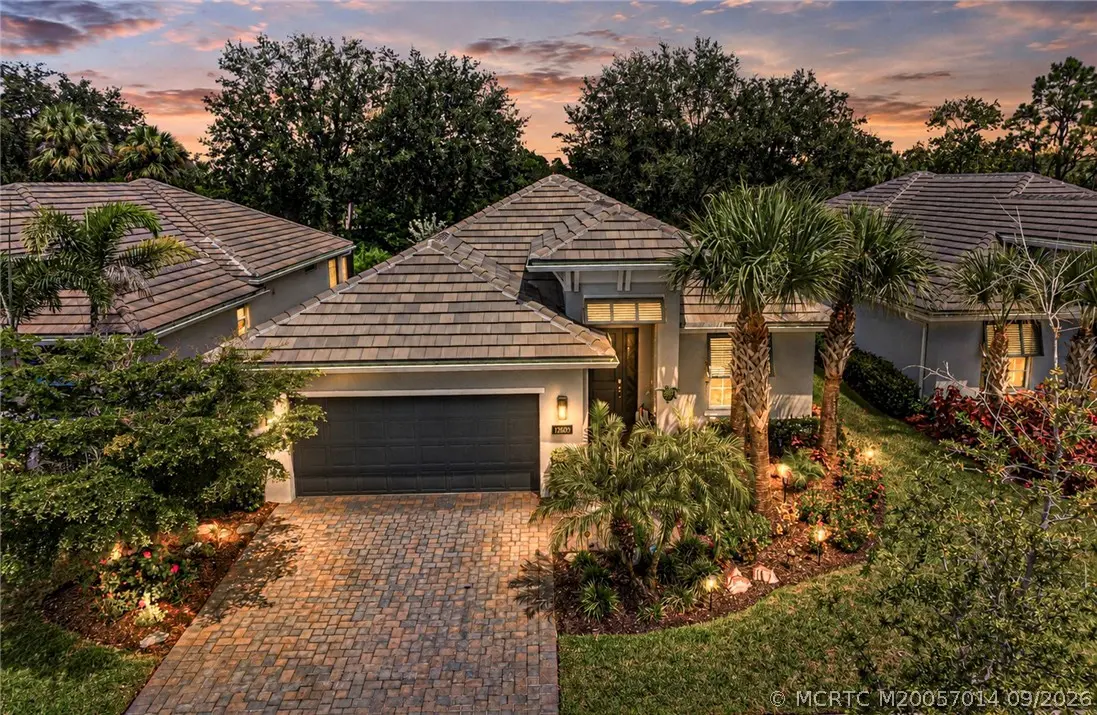 12609 Sunrise Lake Terrace, Port St. Lucie