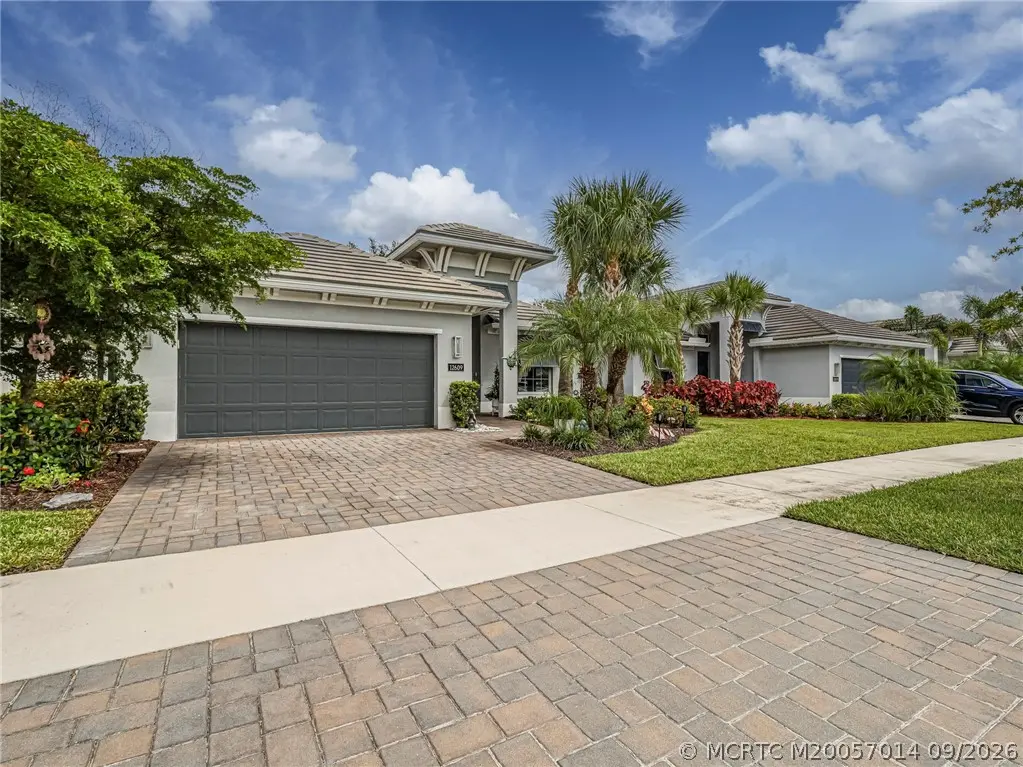 2 of 45 - 12609 Sunrise Lake Terrace, Port St. Lucie, FL