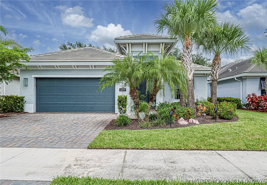 3 of 45 - 12609 Sunrise Lake Terrace, Port St. Lucie, FL