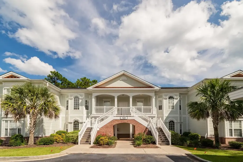53 Nuthatch Ln. Unit 202, Pawleys Island