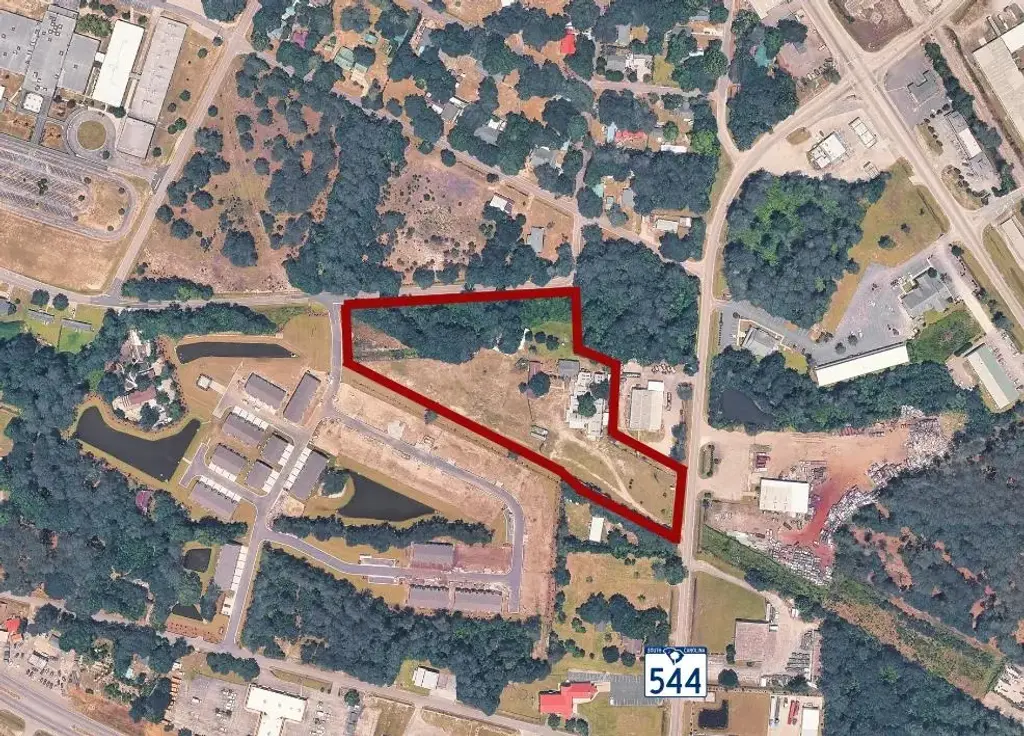 238 Highway 544, Conway