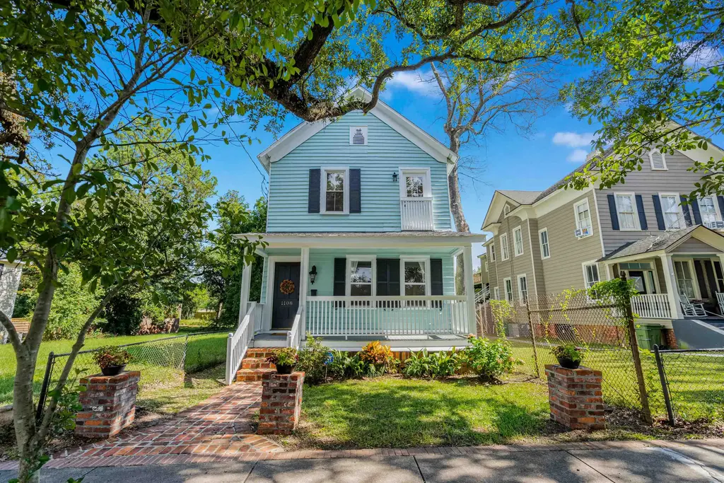 1108 Front St., Georgetown