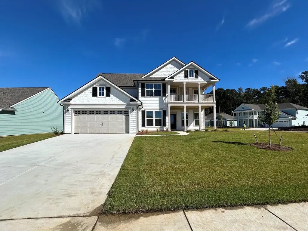2545 Spring Rise Dr, Longs