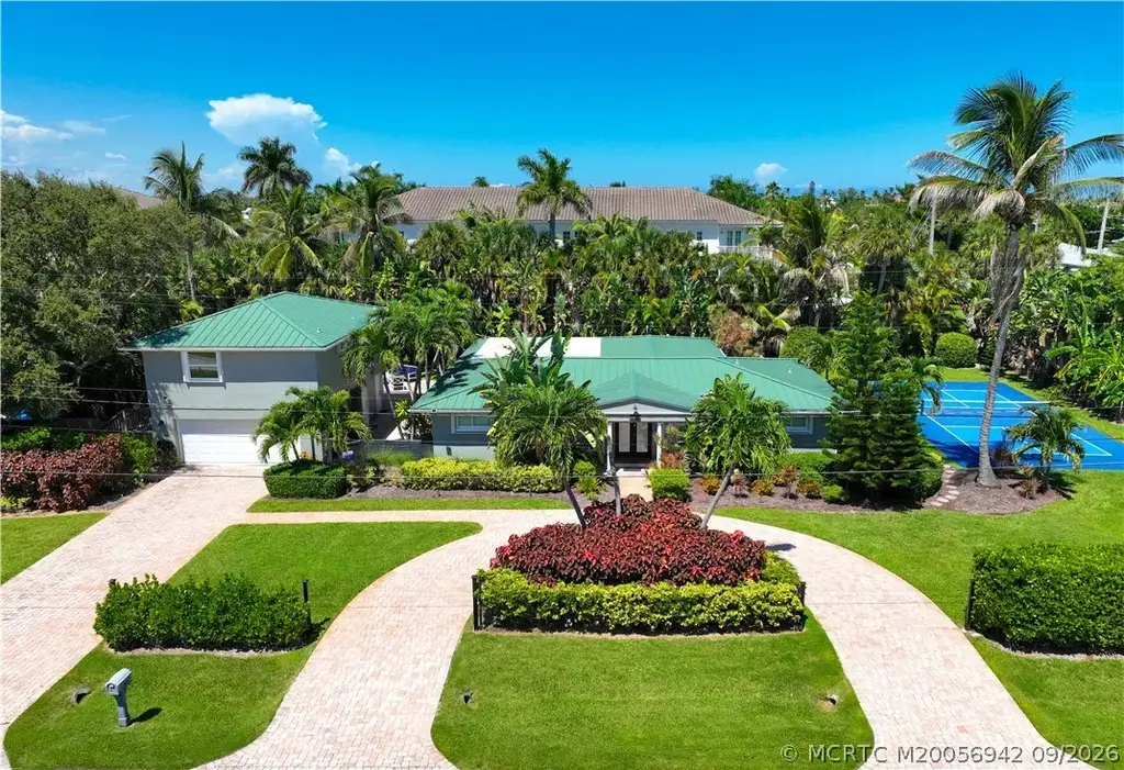 1578 Thumb Point Drive, Fort Pierce