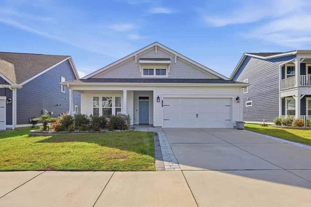 1107 Safe Haven Dr., Myrtle Beach