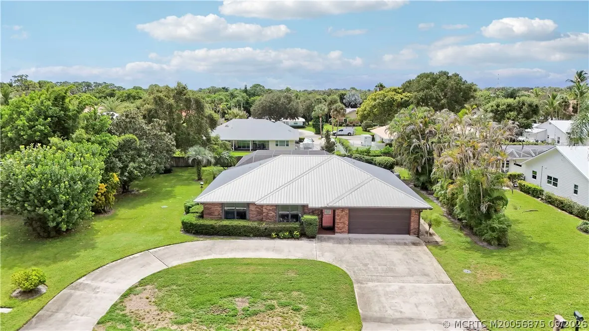 3 of 52 - 8303 Cumberland Circle, Hobe Sound, FL