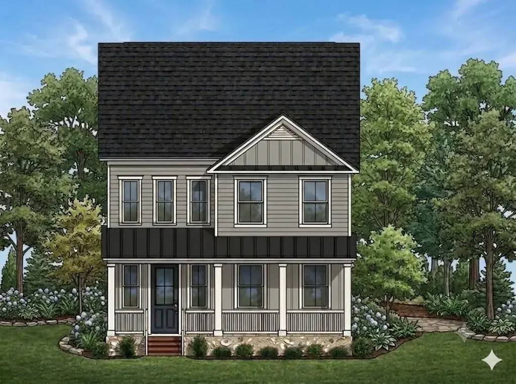 79 Madison Dr., Georgetown