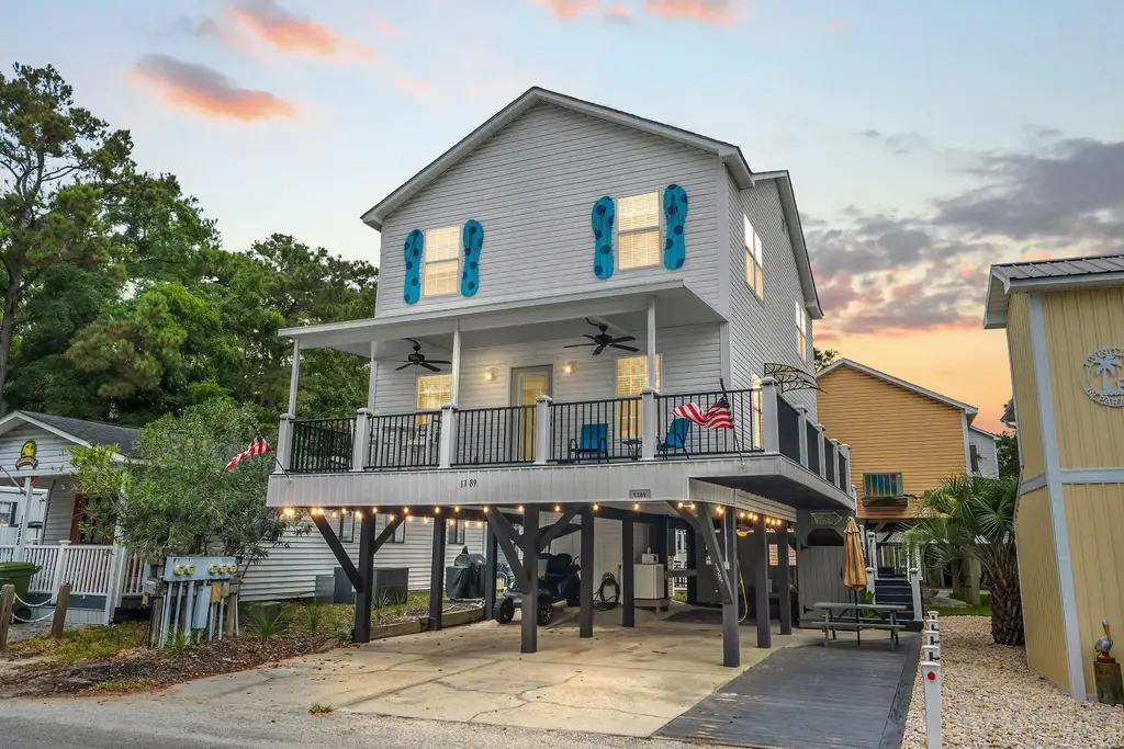 6001-1389 S Kings Hwy., Myrtle Beach