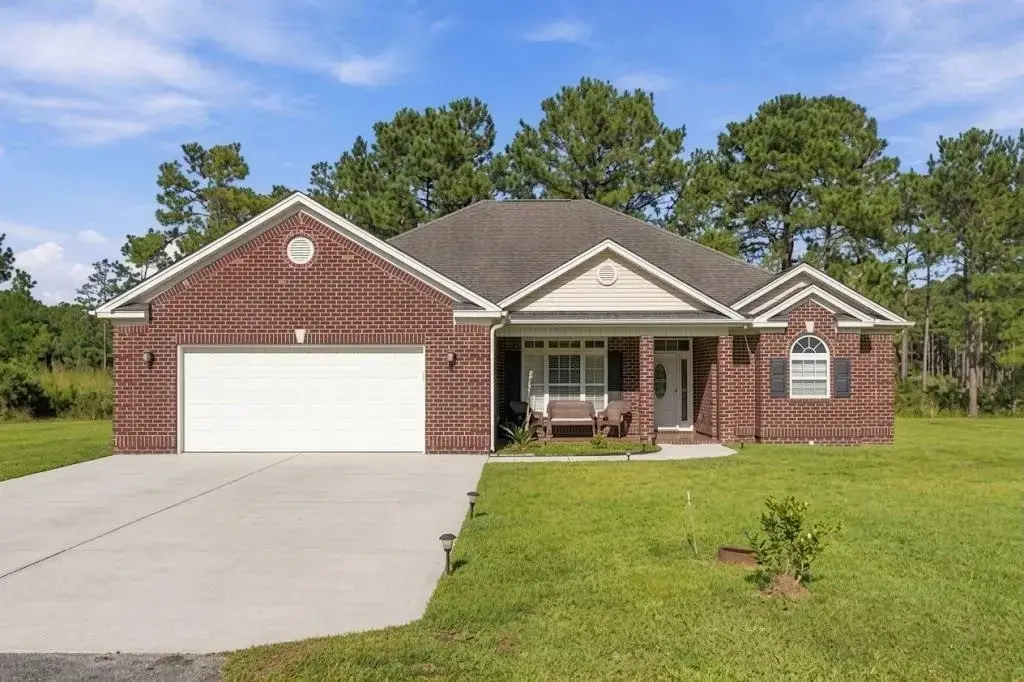 181 Winningham Ln., Myrtle Beach