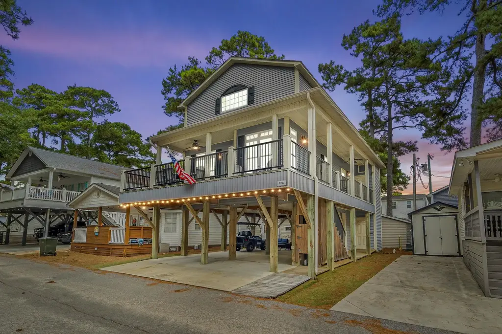 6001-1703 S Kings Hwy., Myrtle Beach