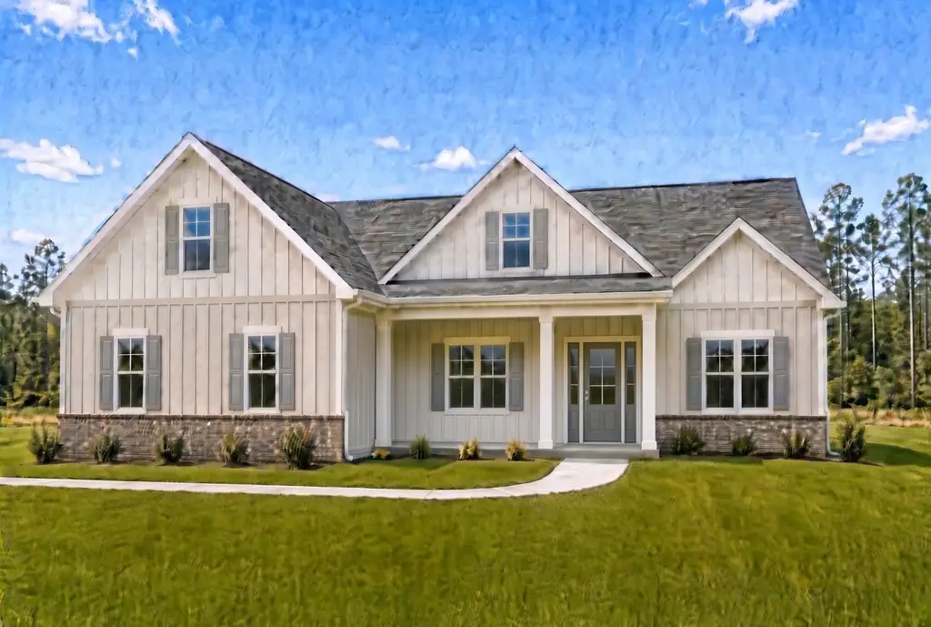 3710 Highway 319, Conway