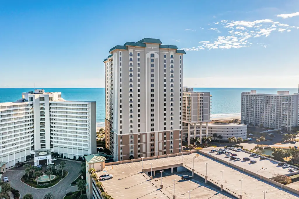9994 Beach Club Dr. 608, Myrtle Beach