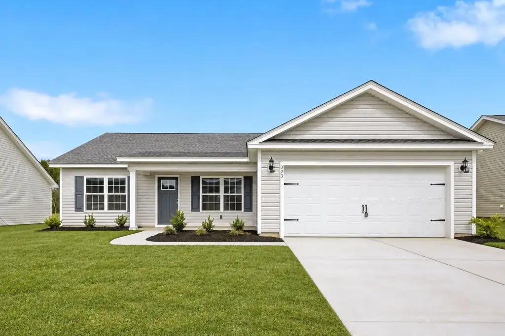 25 Bennington Ct, Georgetown
