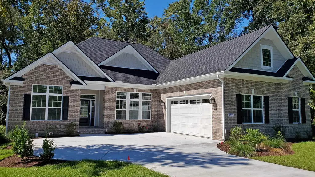 2221 Maybank Circle, Myrtle Beach