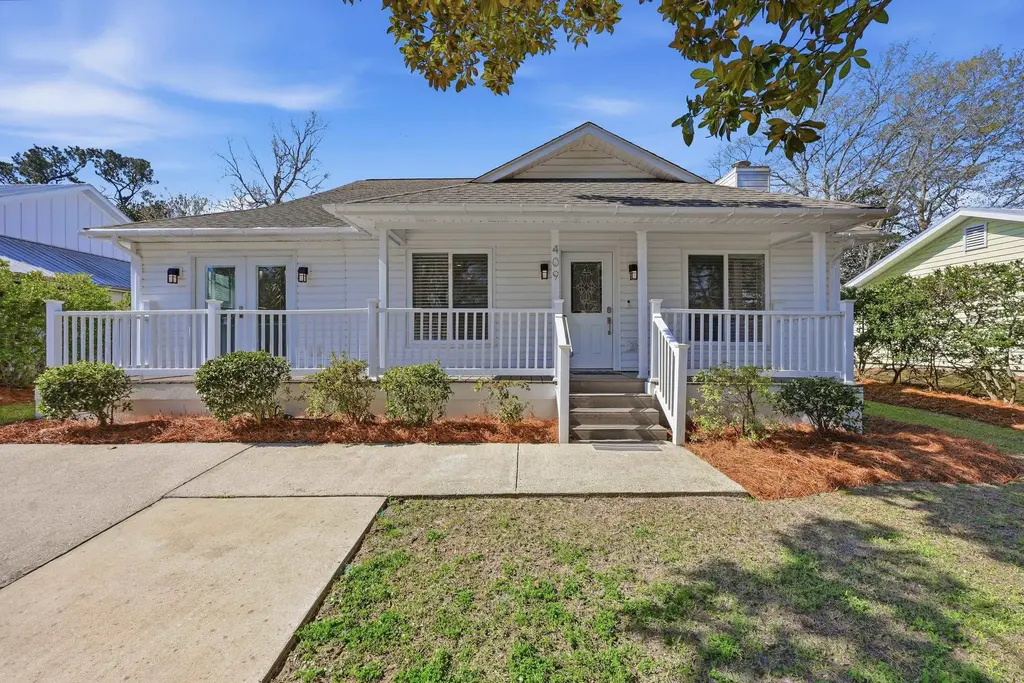 409 Sunset Trail, Myrtle Beach