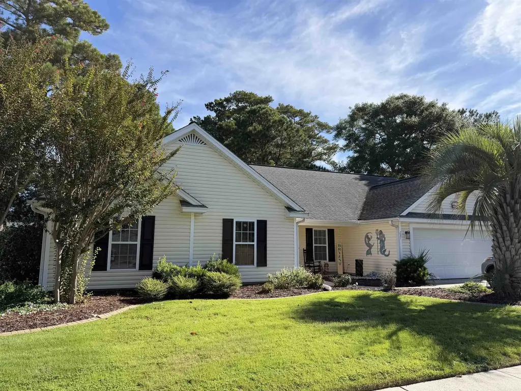 237 Melody Gardens Dr., Surfside Beach