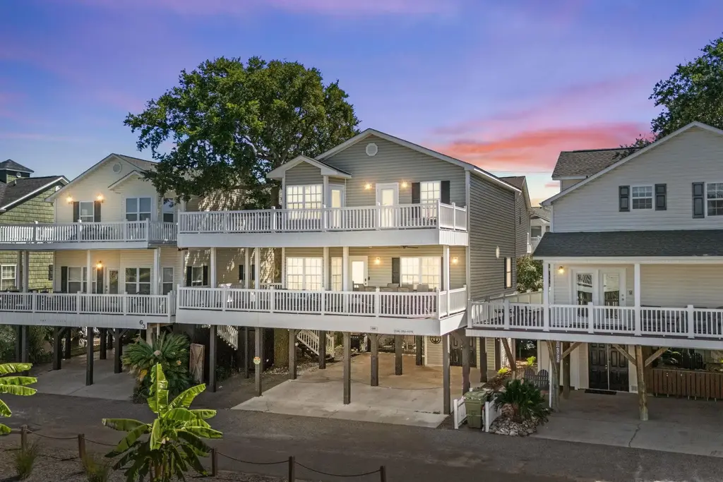 6001 - G-5 S Kings Hwy., Myrtle Beach