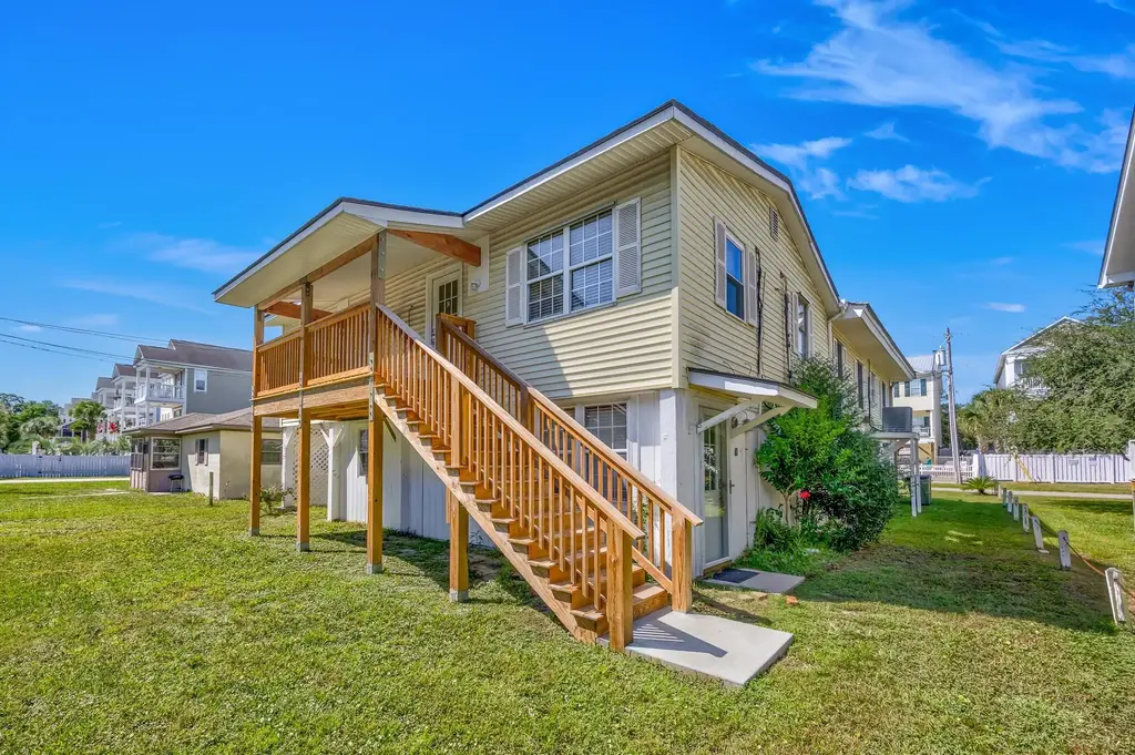 212 Dogwood Dr. N, Surfside Beach