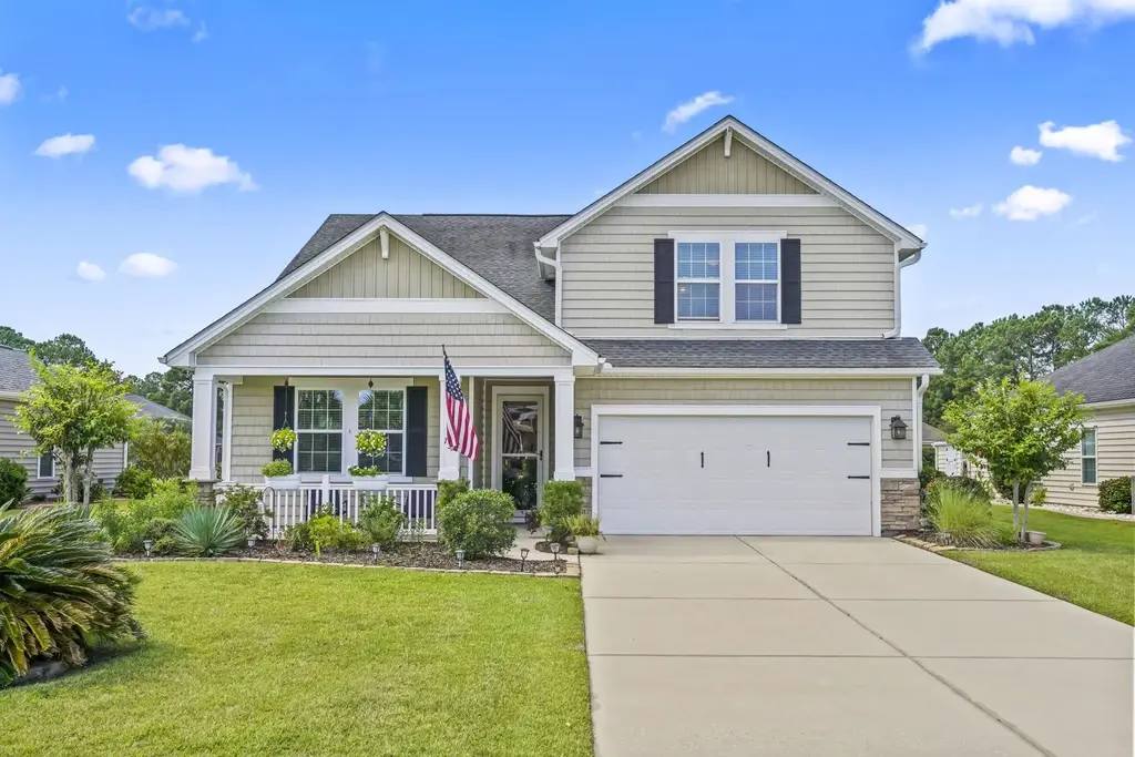 745 Harbor Bay Dr., Murrells Inlet