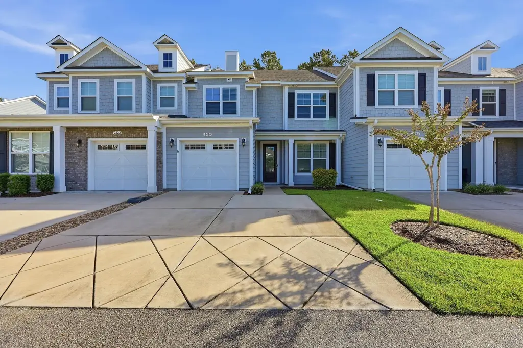 2420 Kings Bay Dr. 2420, North Myrtle Beach