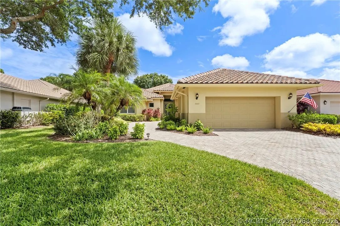3663 Cambridge Drive, Stuart