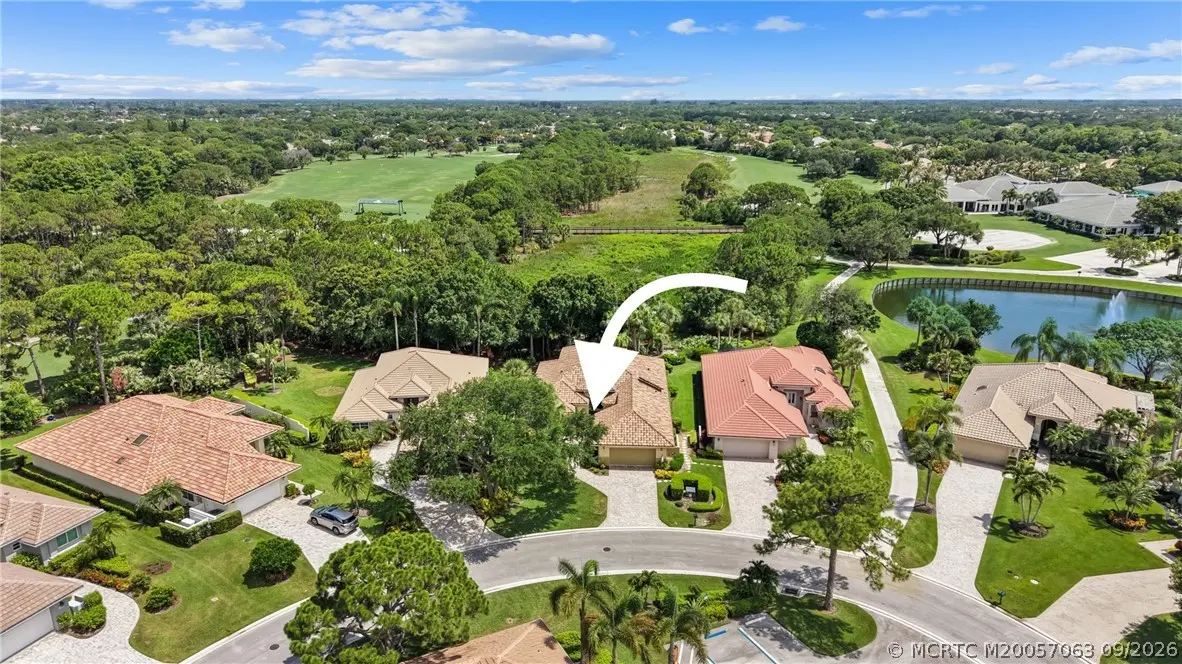 2 of 39 - 3663 Cambridge Drive, Stuart, FL