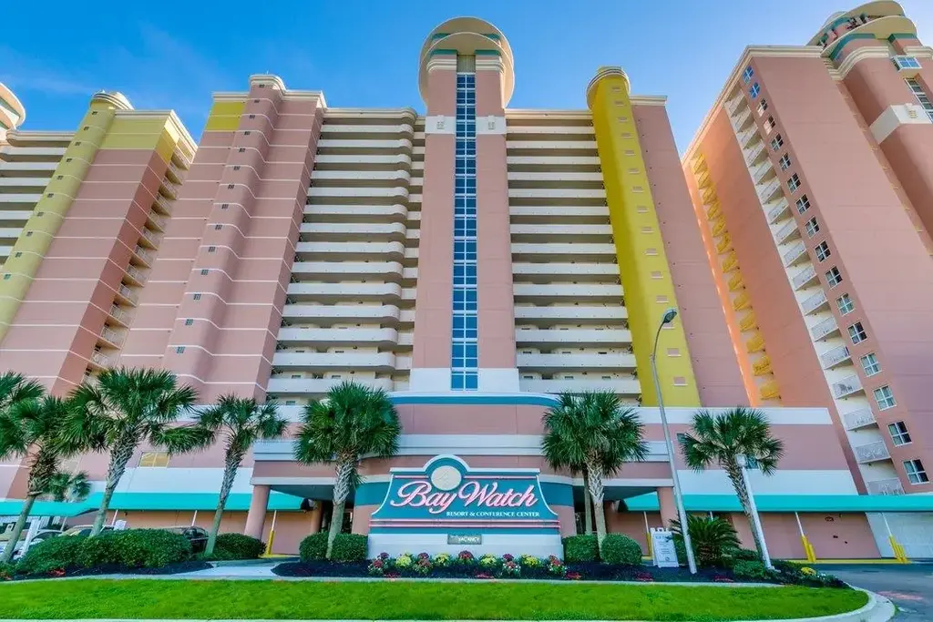 2801 S Ocean Blvd. 1437, North Myrtle Beach