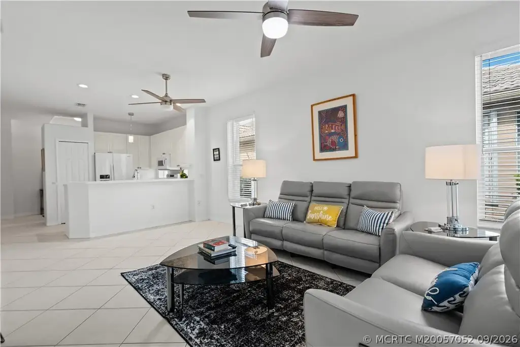 3661 Willow Creek Drive, Jensen Beach