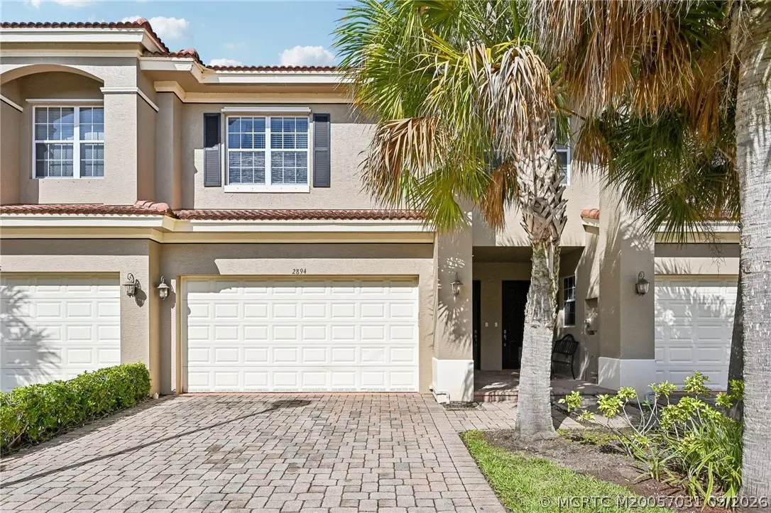 2894 Cedar Dunes Drive, Port St. Lucie