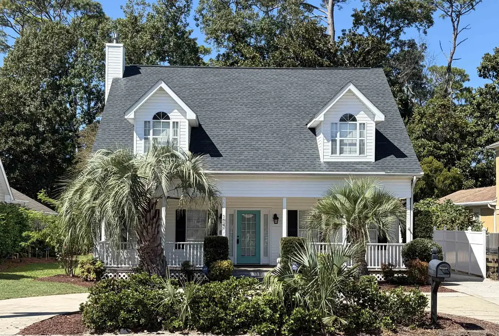 5607 N N Kings Hwy., Myrtle Beach
