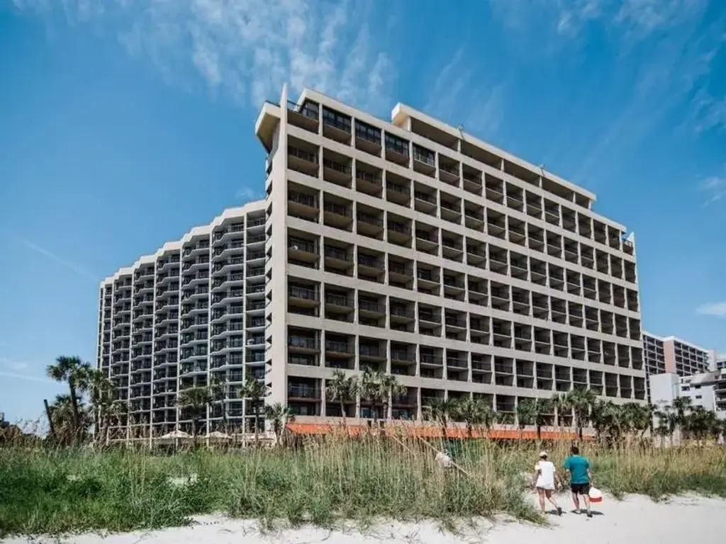 7100 N Ocean Blvd. 1026, Myrtle Beach