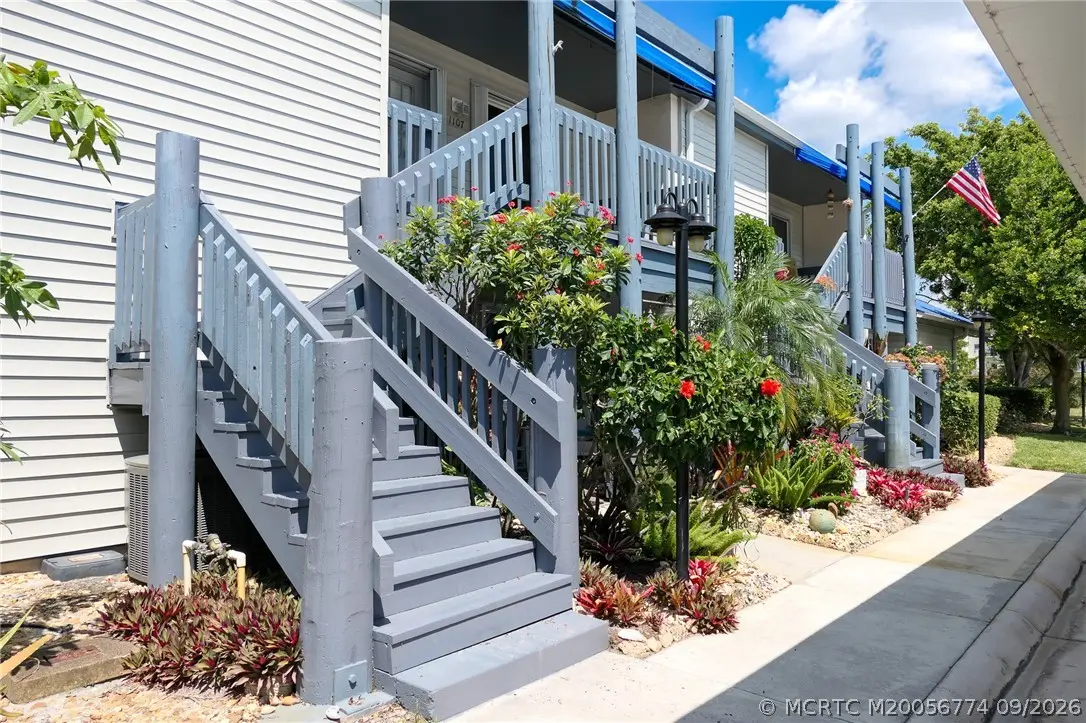 1585 Beacon Drive 1107, Jensen Beach