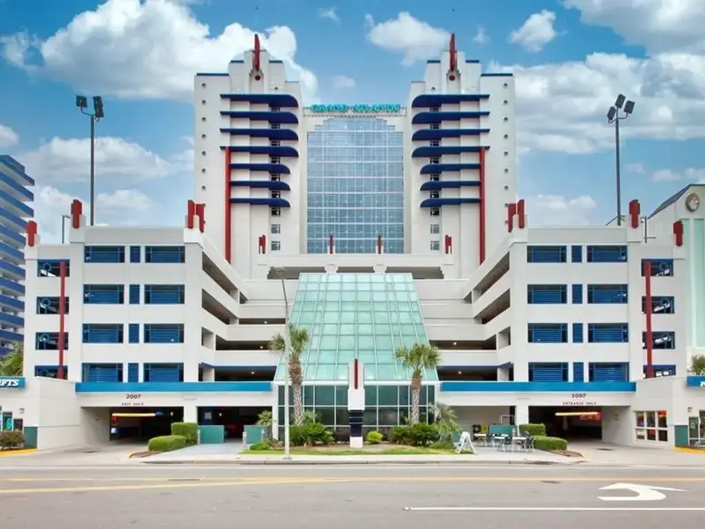 2007 S Ocean Blvd. 701, Myrtle Beach