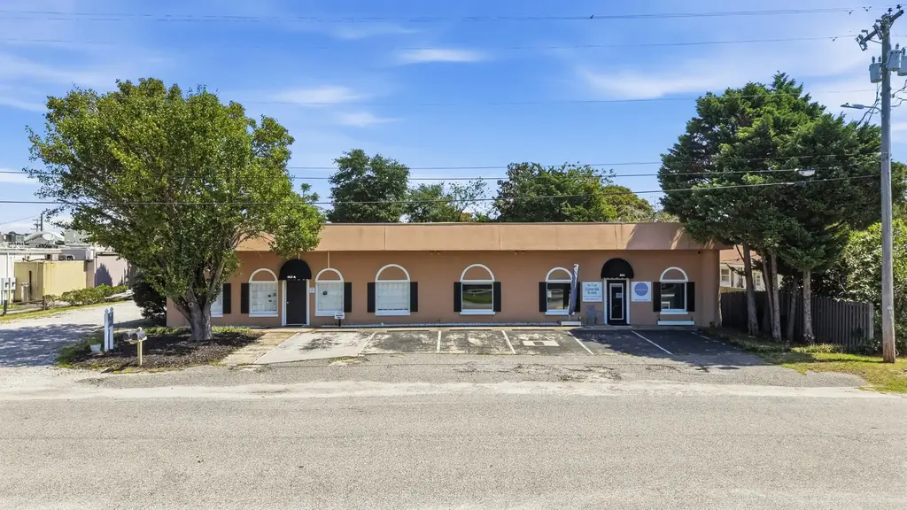 802 13th Ave. S, North Myrtle Beach