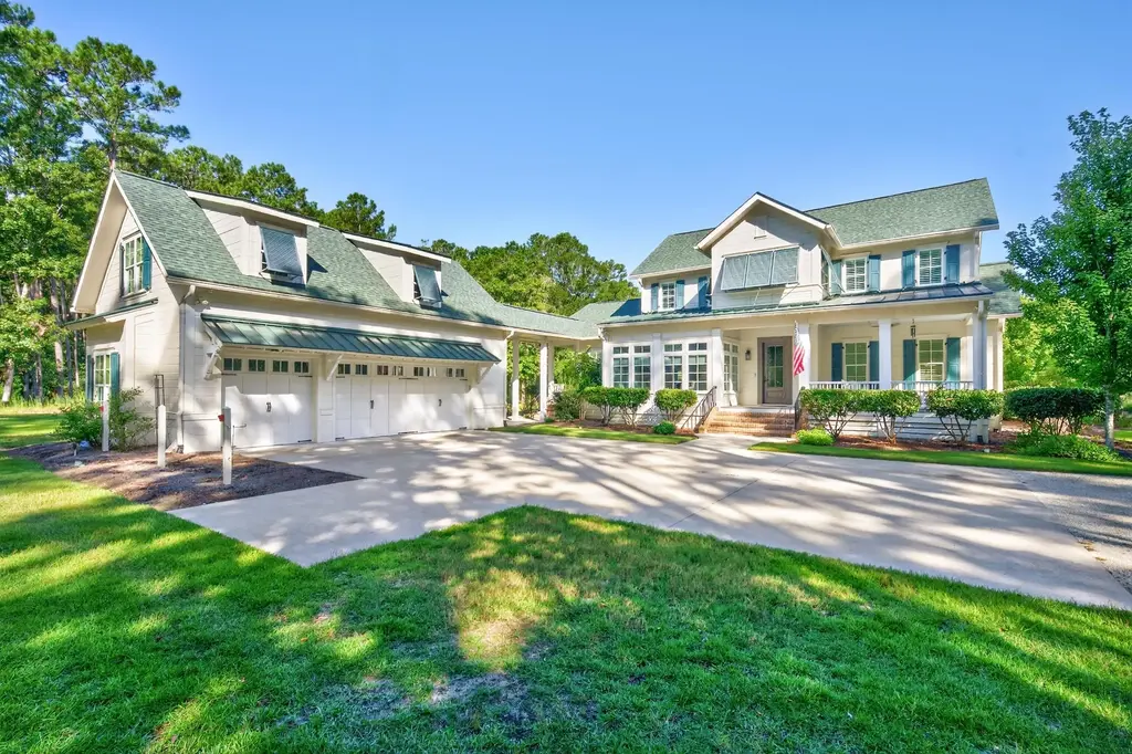 265 Nesting Pond Ct., Pawleys Island
