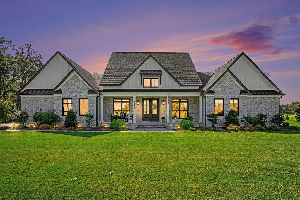 2336 Highway 1115, Galivants Ferry