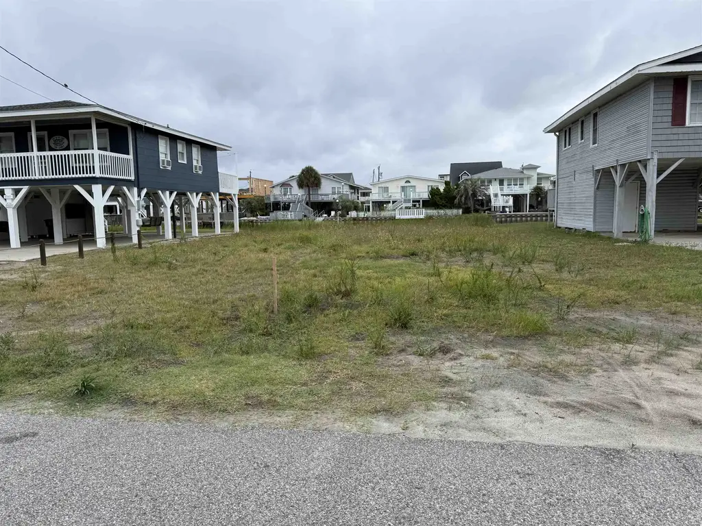 304 45th Ave. N, North Myrtle Beach