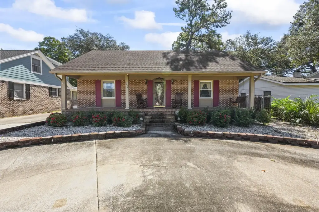 5518 Springs Ave., Myrtle Beach