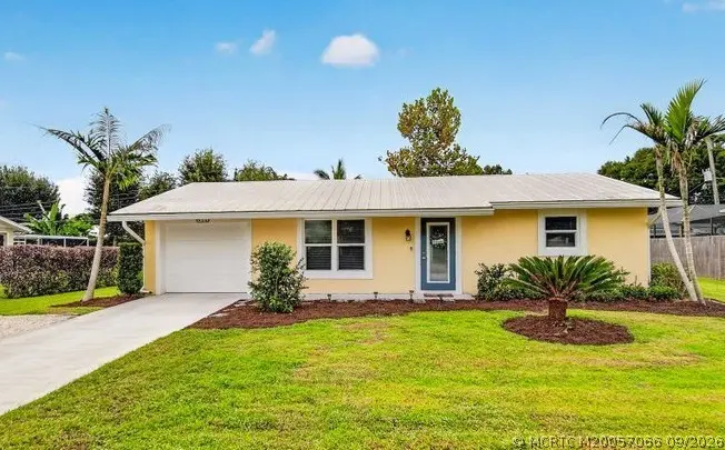 918 36th Terrace, Palm City