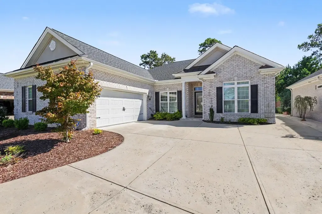 842 Monterrosa Dr., Myrtle Beach