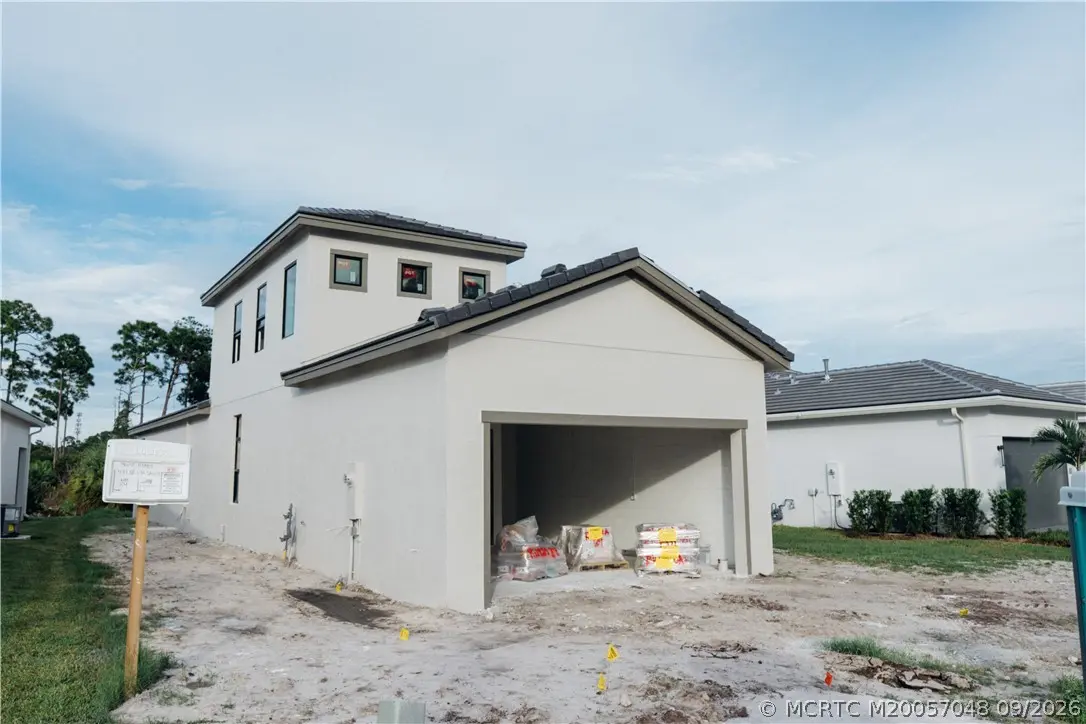 431 Via Sangro, Port St. Lucie
