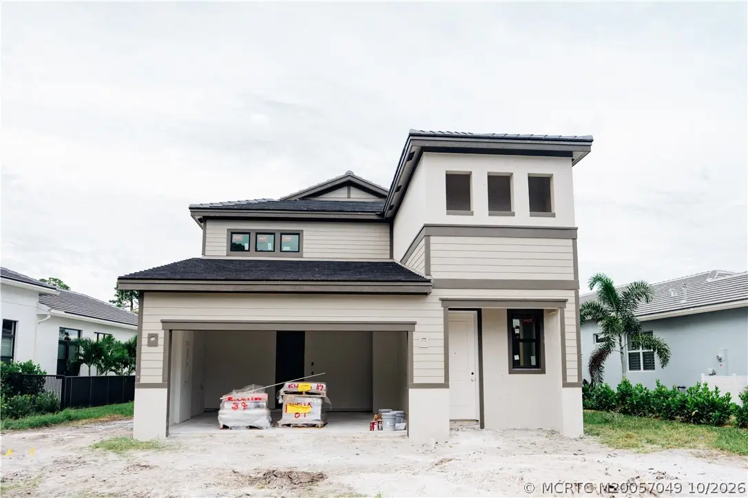 2 of 46 - 411 Via Sangro, Port St. Lucie, FL